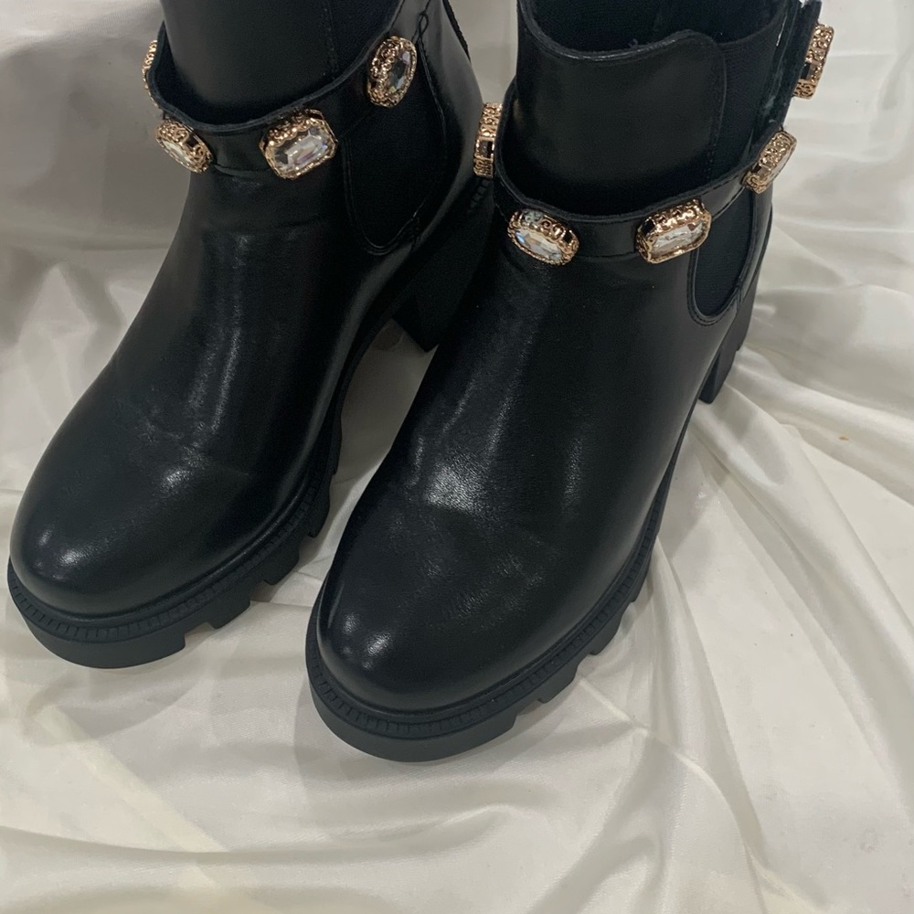 Cushionaire boot New!! - Picture 4 of 5